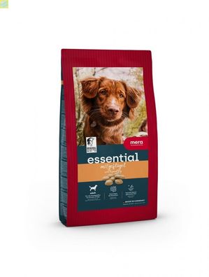 Mera Dog Essential Adult Geflügel 12,5kg