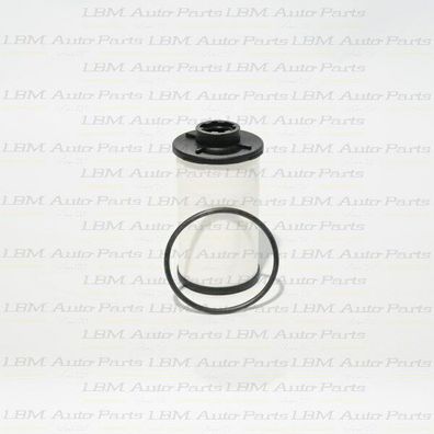 Getriebe Filter Kühler für VW DSG 02E 0D9 PN 25013