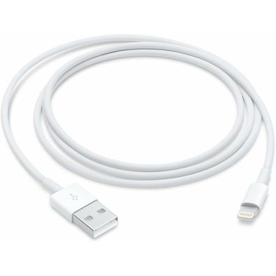 Apple Lightning/ USB 2.0 A Kabel 1,0 m