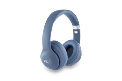 Vieta Pro #SWING Over-Ear Kopfhörer, Blau