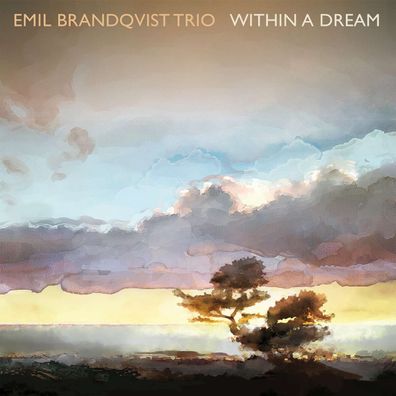 Emil Brandqvist: Within A Dream - - (CD / W)