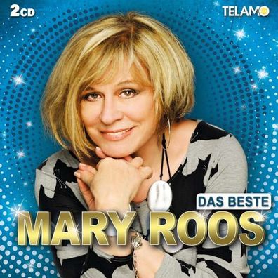 Mary Roos: Das Beste - - (CD / Titel: A-G)