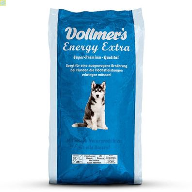 Vollmers Energy Extra 15 kg