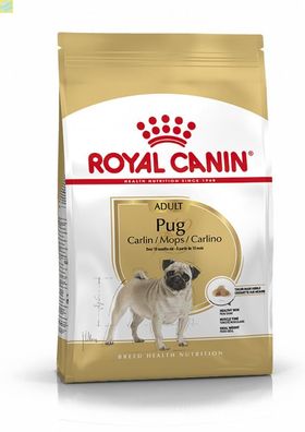 Royal Canin Pug Adult 3kg