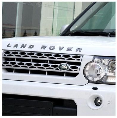 Land Rover logo Land Rover abzeichen Land Rover emblem badge range rover