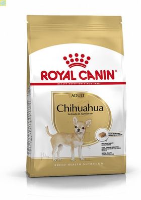 Royal Canin Chihuahua Adult 1,5g