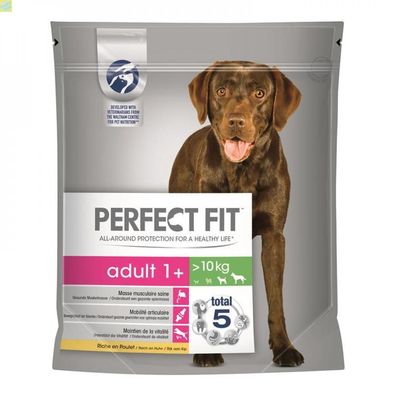 Perfect Fit Dog Adult 1+ M/ L 1,4kg