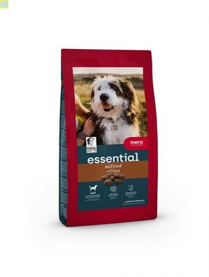 Mera Dog Essential Adult Rind 12,5kg