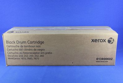 Xerox 013R00602 Bildtrommel Black -B