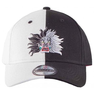 101 Dalmatineer Cap - Disney Caps Kappen Trucker Beanie Mützen Snapbacks Hüte Hats