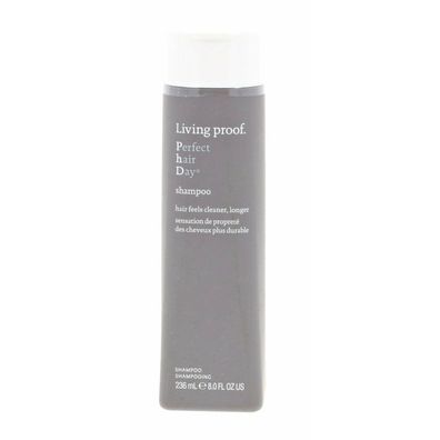 LIVING PROOF. Perfect HAIR DAY Shampoo 236ml
