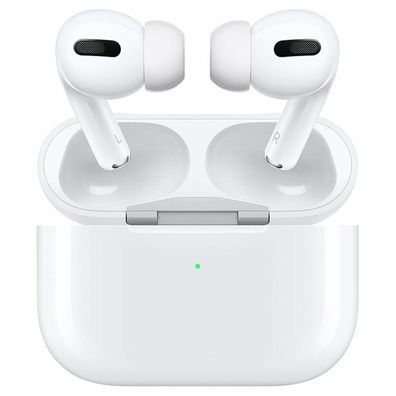 Apple AirPods Pro 2. Gen. In-Ear-Kopfhörer wei&#223;
