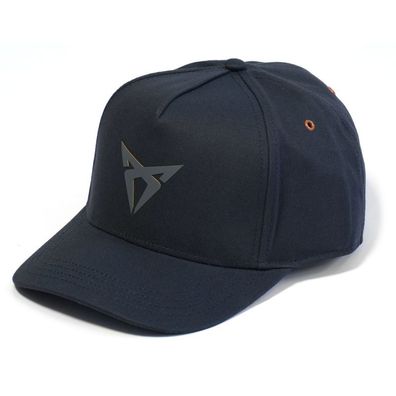 Original CUPRA Basecap Baseballcap Mütze Cap Baseballkappe blau 6H1084300CIAJ