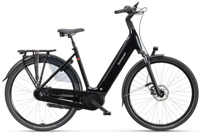 Batavus Elektro-Fahrrad Finez E-go® Power AP Bosch i625Wh 8-Gang Nabe FL 48 cm 2024