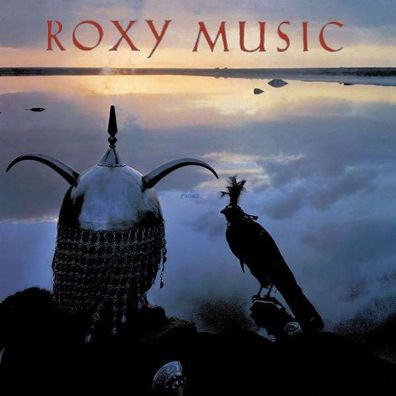 Roxy Music - Avalon (remastered) (180g) (Half-Speed Mastering) - - (Vinyl / Pop (V