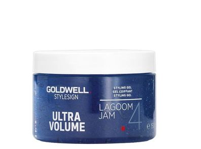 Goldwell Style Sign Ultra Volume Lagoom Jam 150 ml (3er-Pack)