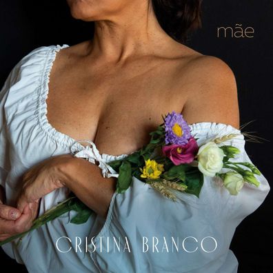 Cristina Branco: Mäe (180g) - - (LP / M)