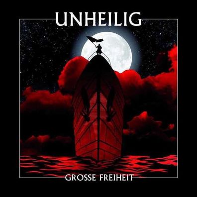 Unheilig: Große Freiheit - Vertigo Berlin - (CD / G)
