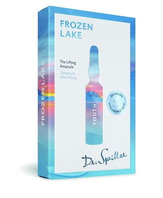 Dr. Spiller Youth - Frozen Lake The Lifting Ampoule 7 x 2 ml