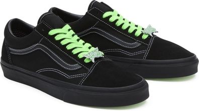 Vans Lifestyle Sneaker Old Skool 000CR5/ VNBLK Black-40