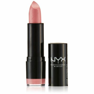 NYX Professional Makeup ROUND lipstick #strawberry milk 4 gr