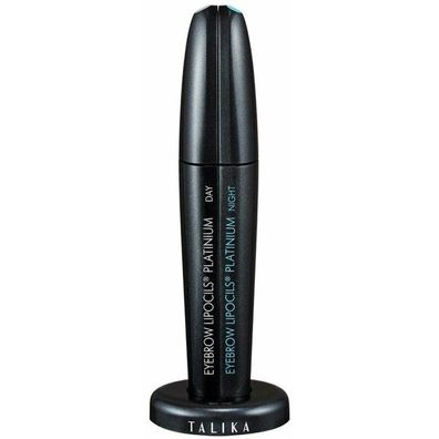Talika Eyebrow Lipocils Platinum Morning & Night Serum 2 x 8.5ml