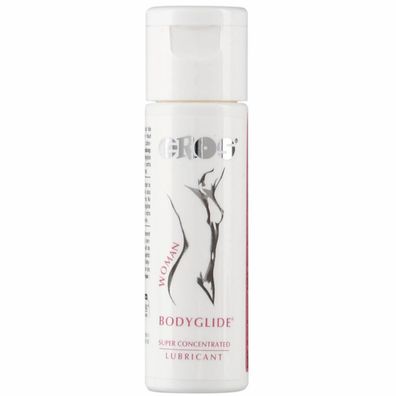 EROS Bodyglide Superconcentrated WOMAN Lubricant 30ml