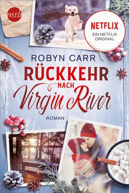 R?ckkehr nach Virgin River, Robyn Carr