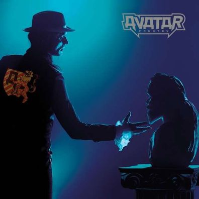 Avatar: Avatar Country - Sony - (CD / Titel: H-P)