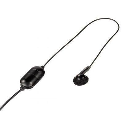 Hama Headset Voice X5 2,5mm Klinke Kopfhörer universal mini KlinkenStecker
