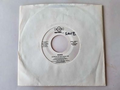 Rednex - Cotton eye Joe (Radio Version) 7'' Vinyl US
