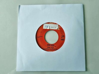 Frankie Avalon - Ginger bread 7'' Vinyl Scandinavia