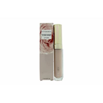 By Terry Baume De Rose Lip Protectant Crystalline Bottle 7ml