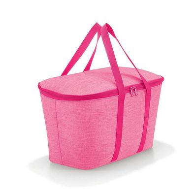 reisenthel coolerbag UH, twist pink, Unisex