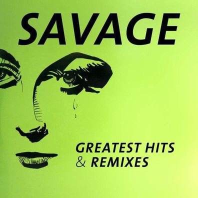 Savage (Italo Disco): Greatest Hits & Remixes - zyx ZYX 21097-2 - (CD / Titel: Q-Z)