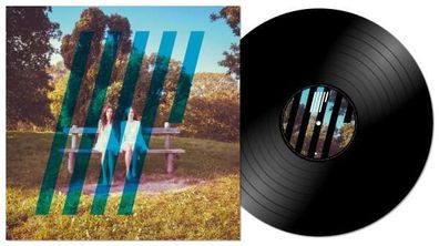 Steven Wilson: 4 1/2 (180g) (Limited Edition) - Kscope 1089171KSC - (Vinyl / Pop ...
