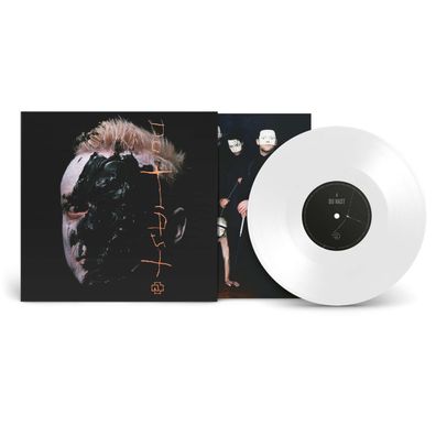 Rammstein: Du hast (Limited Exclusive Edition) (White Vinyl) - - (Vinyl / Single 7