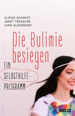 Die Bulimie besiegen, Ulrike Schmidt