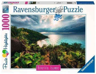 Ravensburger Puzzle 1000 Teile Hawaii