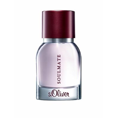 s. Oliver Soulmate Women, EdT 30 ml