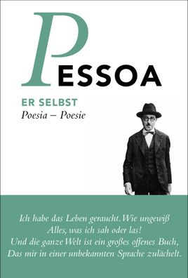 Er selbst, Fernando Pessoa