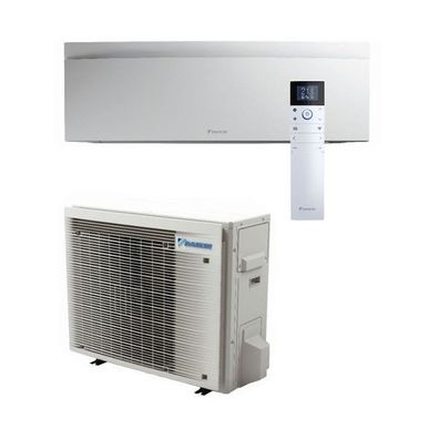 Daikin Klimaanlage Emura3 FTXJ50AW + RXJ50A - 5,0|5,8kW Kühlen|Heizen
