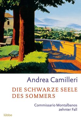 Die schwarze Seele des Sommers, Andrea Camilleri