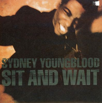 7" Cover Sydney Youngblood - Sit & Wait