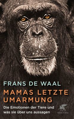 Mamas letzte Umarmung, Frans De Waal