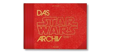 Das Star Wars Archiv: 1999-2005 | Paul Duncan | 2019 | XXL Format