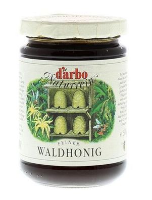 Darbo Waldhonig aus Österreich 1.000g