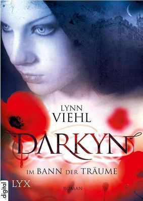 Darkyn 2 - Im Bann der Träume von Lynn Viehl Buch neuwertig