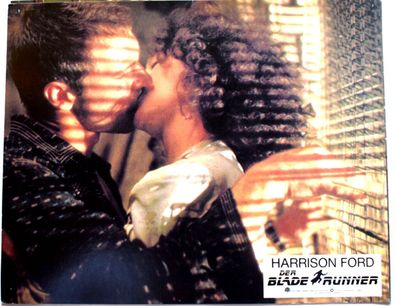 Blade Runner Harrison Ford Kinoaushangfoto 30x24cm 9