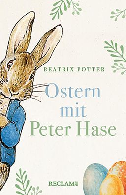 Ostern mit Peter Hase, Beatrix Potter